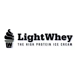 LightWhey Ice Cream