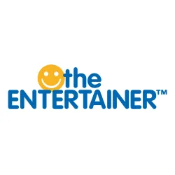 The Entertainer