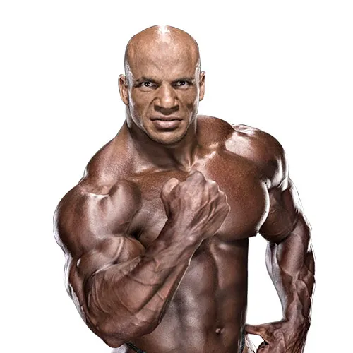 Big Ramy