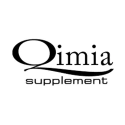 Qimia Nutrition - QNT & Trec and Iron Max