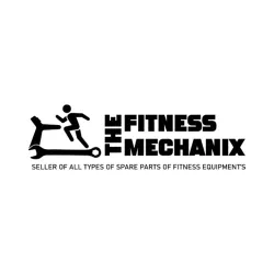 The Fitness Mechanix