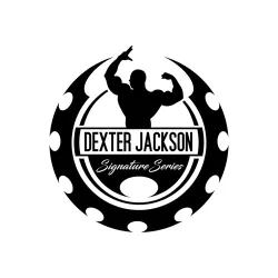 Dexter Jackson