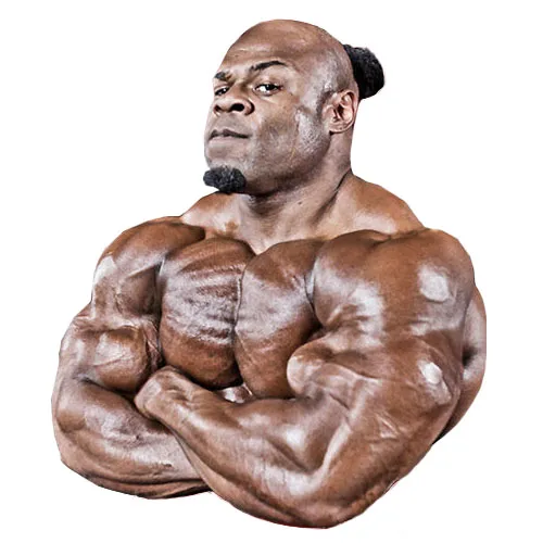 Kai Greene