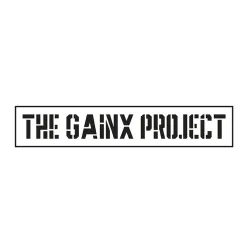 The Gain x Project