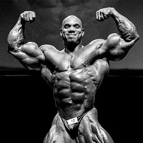 Flex Wheeler