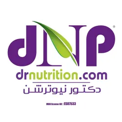 Dr Nutrition