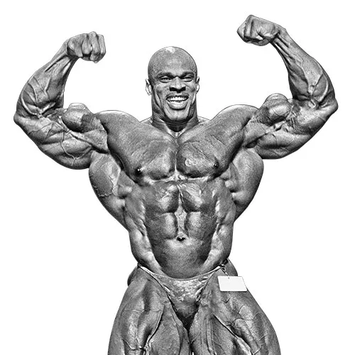 Ronnie Coleman